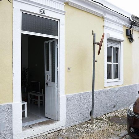 Ferienwohnung Cozy House Setúbal Exterior foto
